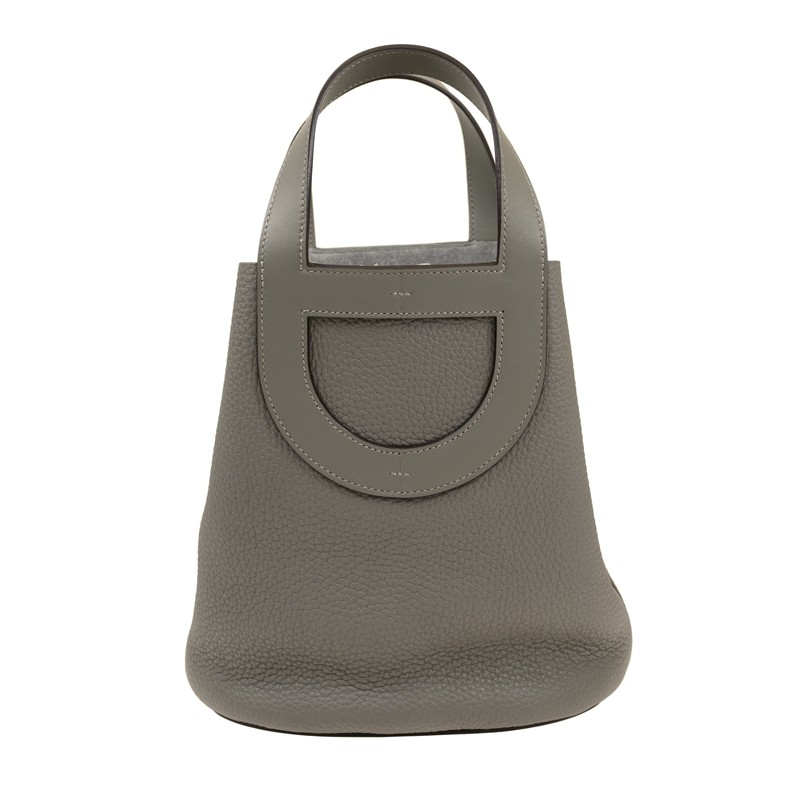 NEW HERMES BAGS IN-THE-LOOP